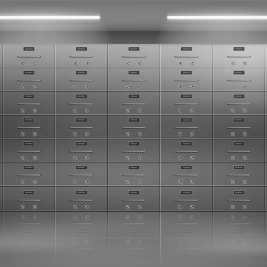 Metro Locker